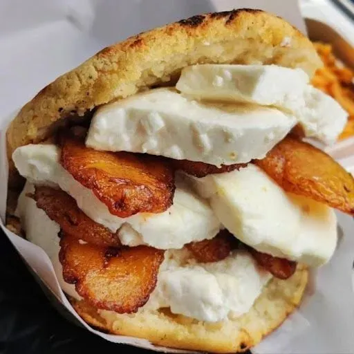 Arepa Musa