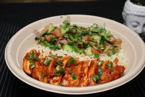 Chicken Bowl