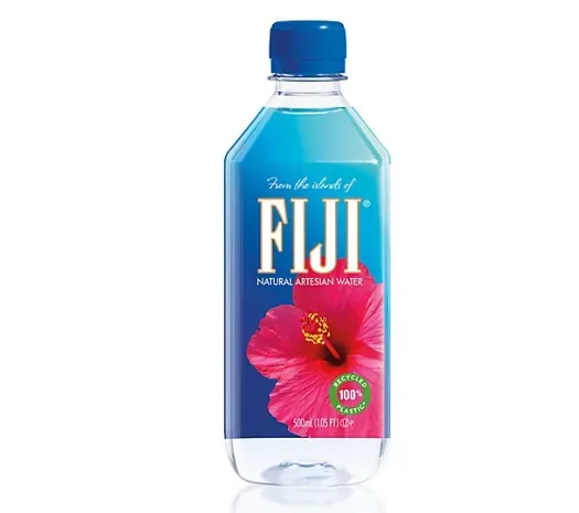 Fiji Water