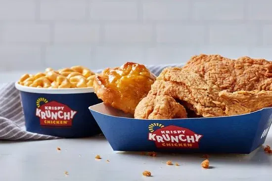 Krispy Chicken Krunch Box