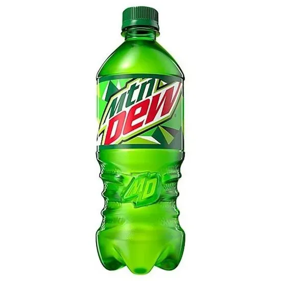 Mountain Dew®