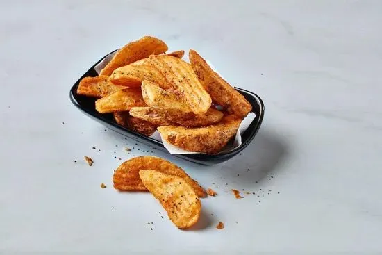 Potato Wedges