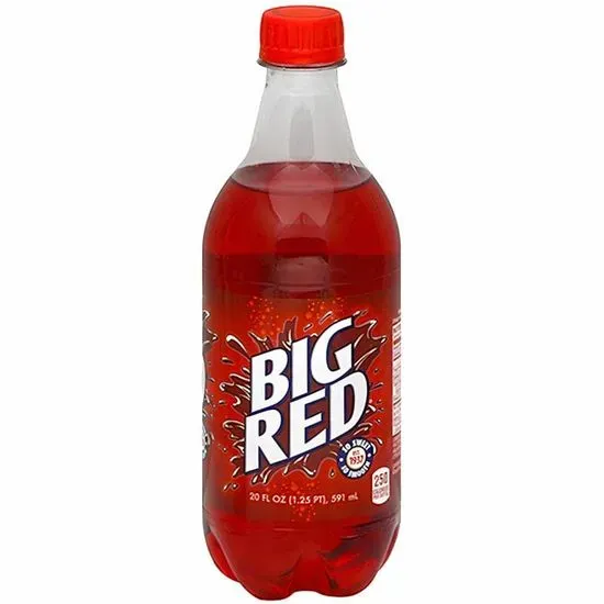 Big Red (20 oz)