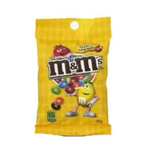 M&M's Peanut