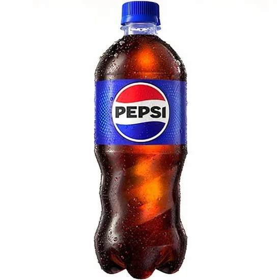 Pepsi (20 oz)