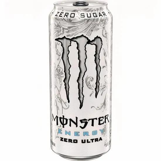 Monster Ultra Zero (16 oz)