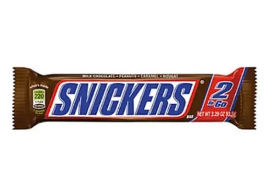 Snickers