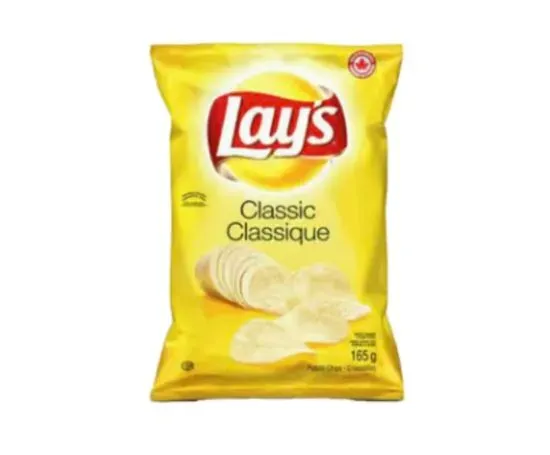 Lay's Classic