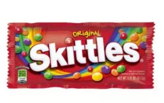 Skittles Original