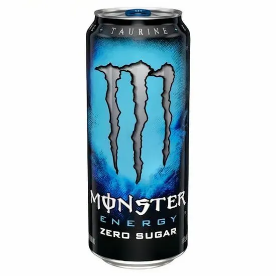 Monster Absolute Zero (16 oz)