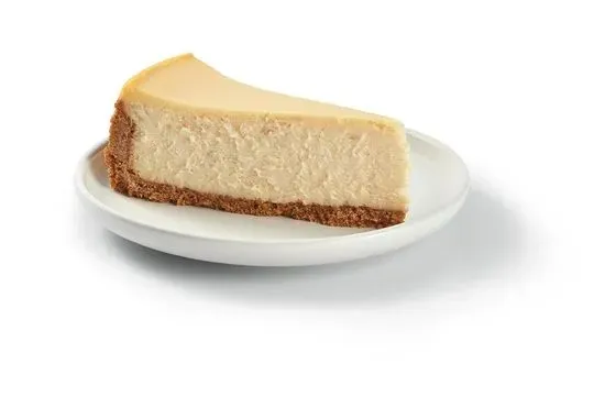 Cheesecake Slice