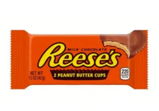 Reese's Peanut Butter Cup