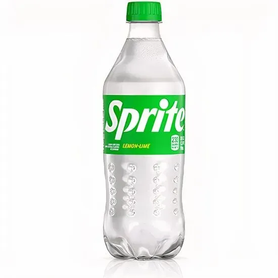 Sprite (20 oz)