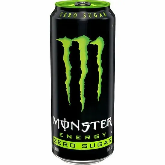 Monster Lo Carb (16 oz)