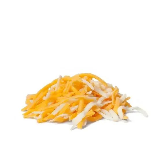 Shredded Cheese