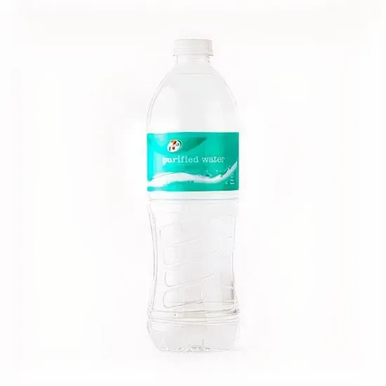 7S Water (20 oz)