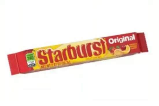 Starburst Original