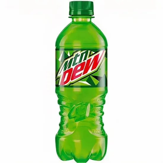 Mountain Dew (20 oz)