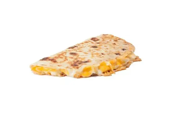 Cheese Quesadilla