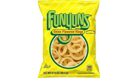 Funyuns