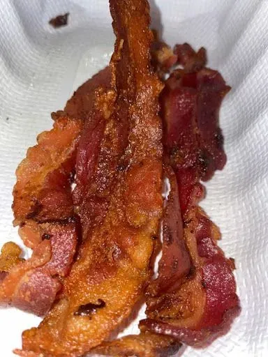 SIDE Of Bacon