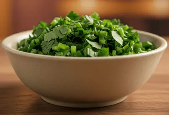 Cilantro