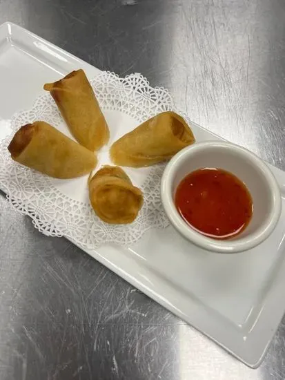 SPRING ROLLS