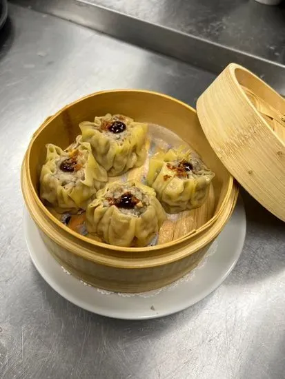 PORK SIU MAI