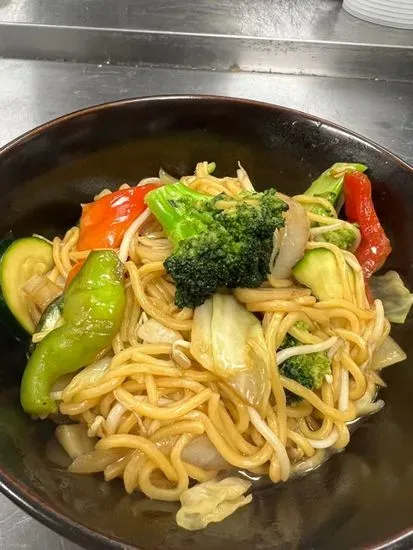 Lo Mein