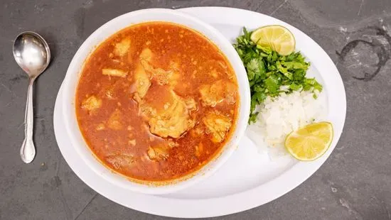 Menudo