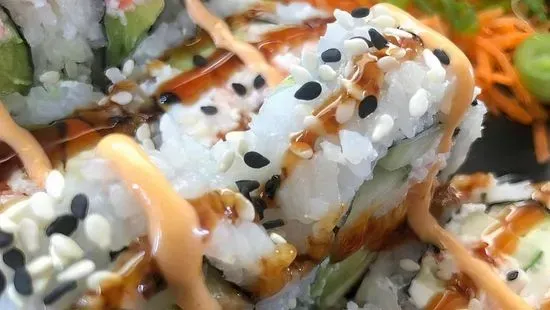 California Roll