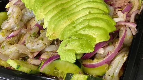 Aguachile