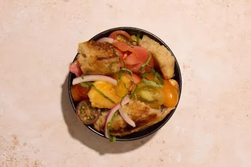 Farmer’s Panzanella [Wheat]