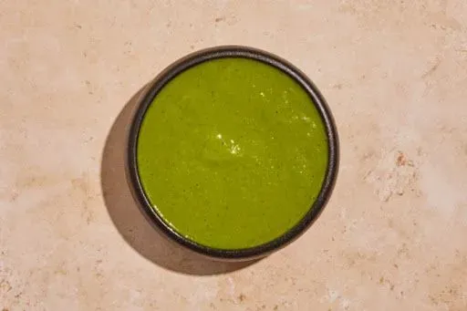 Basil Pesto