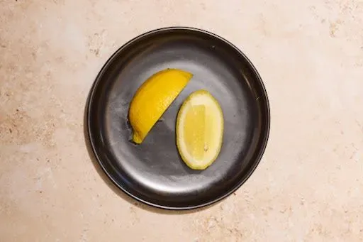 Lemon Wedges