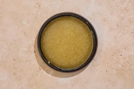Cider Vinaigrette