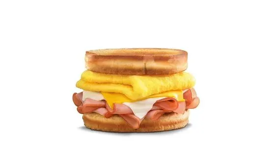 Frisco Breakfast Sandwich® 