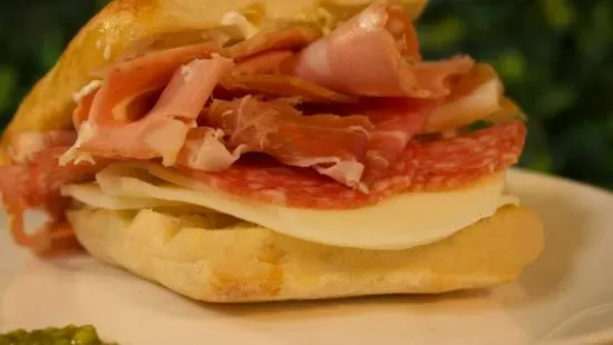 Sandwich Italiano