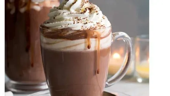 Hot Chocalate