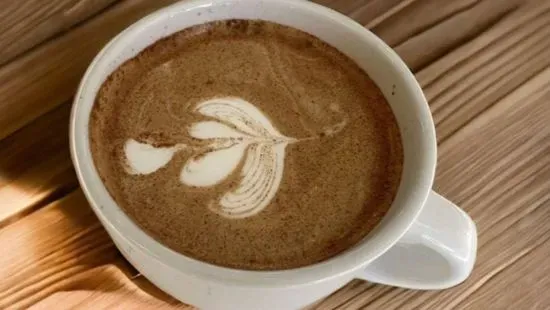 Warao Capuchino