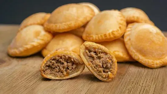 Beef Pastelitos