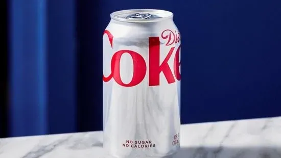 Diet Coke