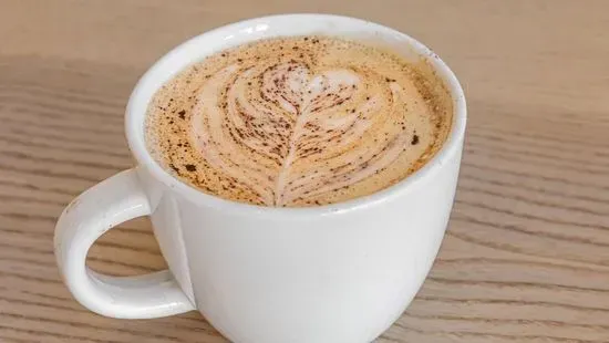 Tiramisu Latte