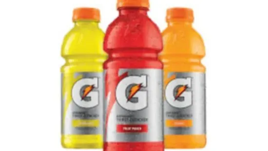 Gatorade