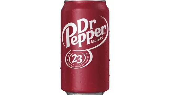 Dr Pepper