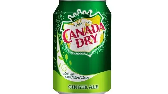 Canada Dry