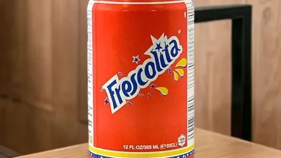 Frescolita