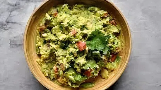 Guac Combo