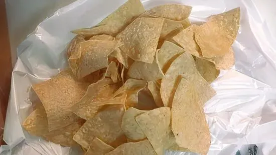 Extra Chips