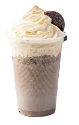 Oreo Shake